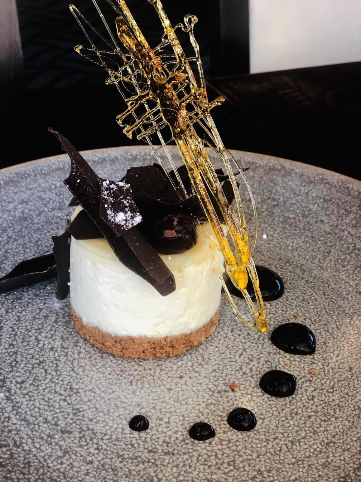 Briardene Hotel Blackpool Bagian luar foto