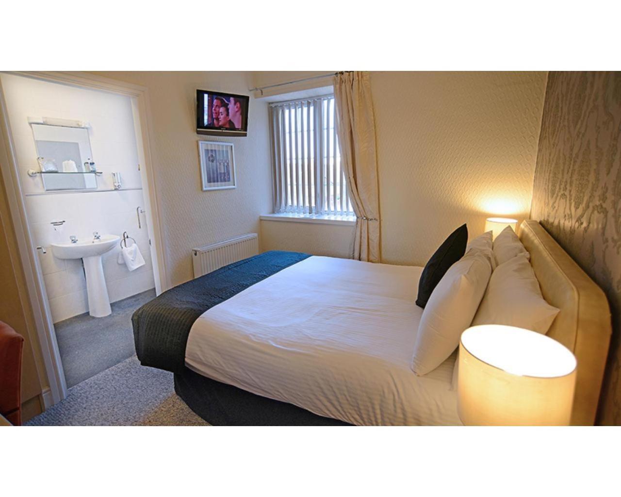 Briardene Hotel Blackpool Ruang foto